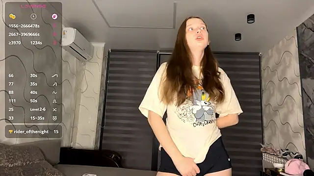 CharlynDini online show from 21, 12, 2025