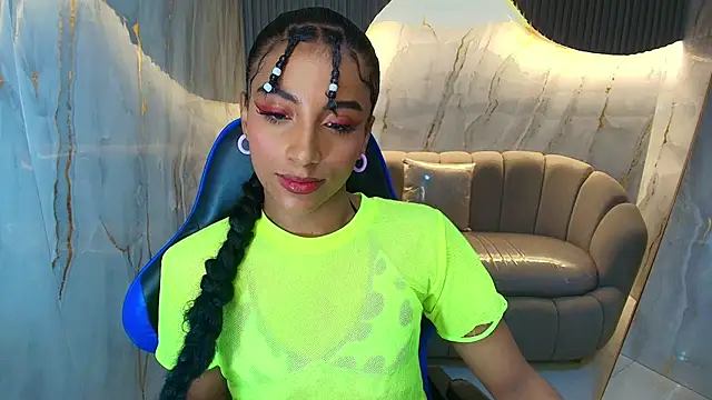 katty berry r online show from 1, 10, 2025