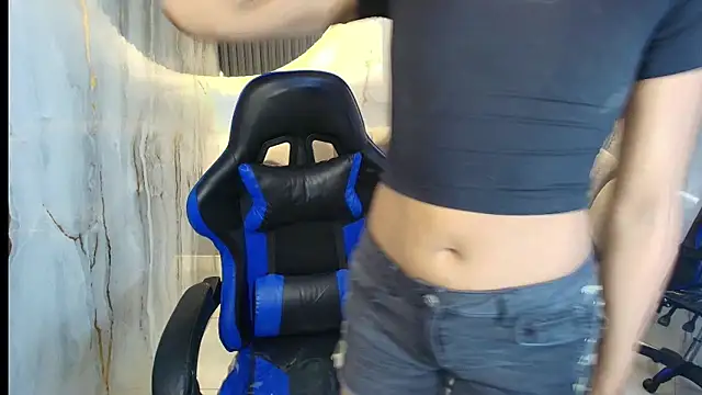 katty berry r online show from 21, 10, 2025