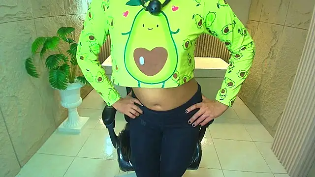 katty berry r online show from 18, 12, 2025