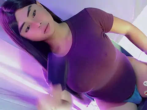 NyxaraSinDoll online show from 30, 9, 2025