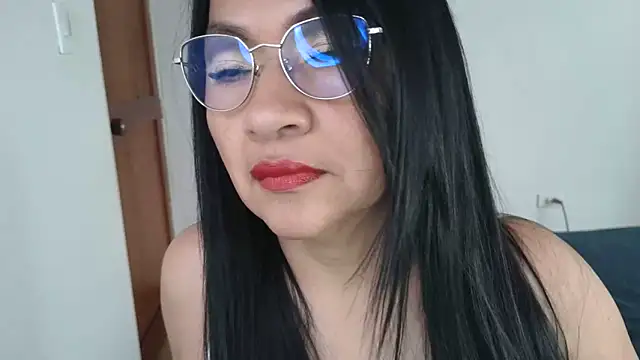 Snapshot of LissafeetHott chatting on 18, 9, 2025 LissafeetHott online show from 18, 9, 2025