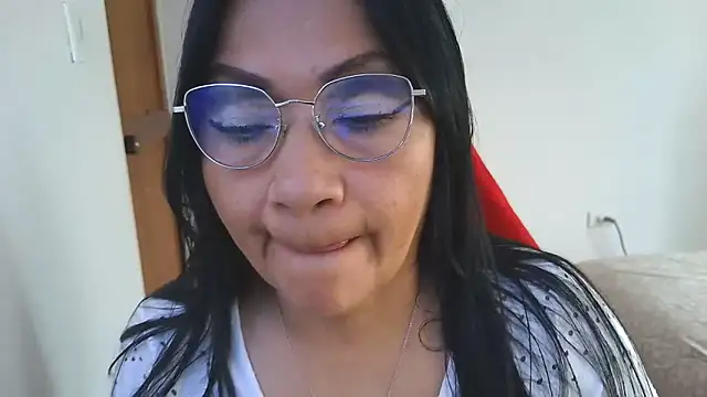 LissafeetHott online show from 15, 3, 2026