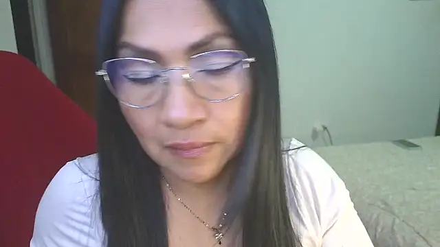 LissafeetHott online show from 31, 3, 2026