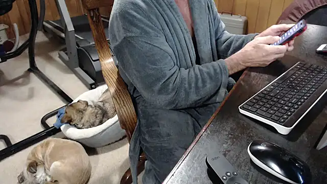 billy471 online show from 19, 11, 2025