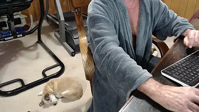 billy471 online show from 21, 11, 2025