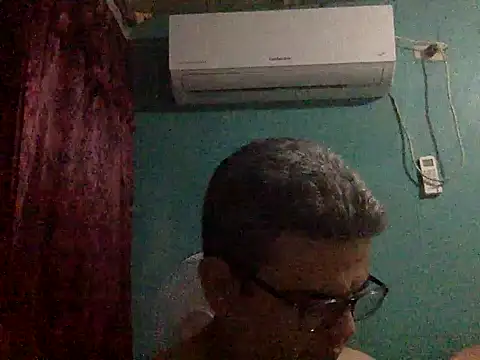 Katracho6969 online show from 22, 9, 2025