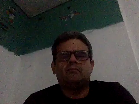 Katracho6969 online show from 15, 12, 2025