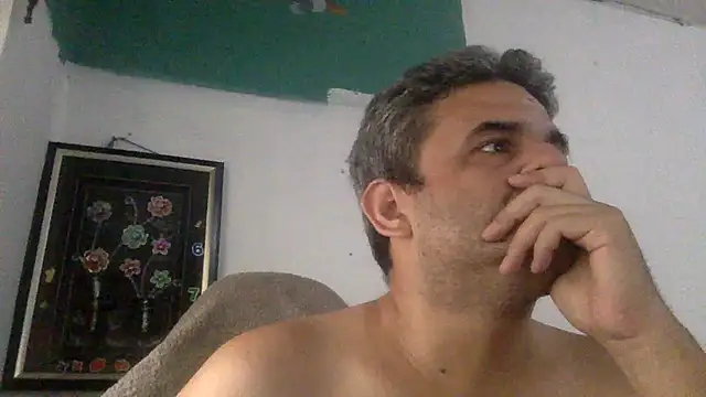 Katracho6969 online show from 19, 4, 2026