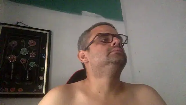 Katracho6969 online show from 27, 5, 2026
