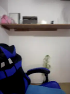 Snapshot of Elahia__marquez chatting on 10, 9, 2025 Elahia marquez online show from 10, 9, 2025