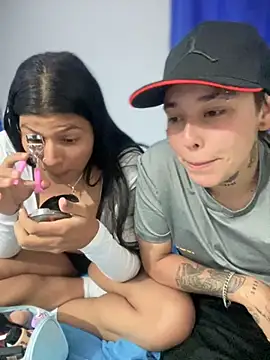 Snapshot of Elahia__marquez chatting on 16, 9, 2025 Elahia marquez online show from 16, 9, 2025