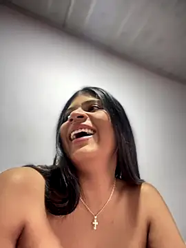 Snapshot of Elahia__marquez chatting on 26, 9, 2025 Elahia marquez online show from 26, 9, 2025