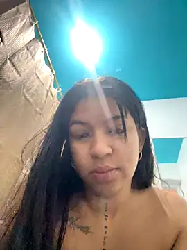 lil charme online show from 24, 10, 2025