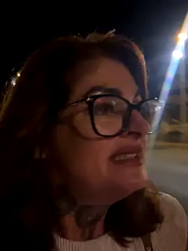 IrishmilfAnna online show from 27, 9, 2025