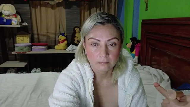  Charlize theron  online show from 3, 2, 2026