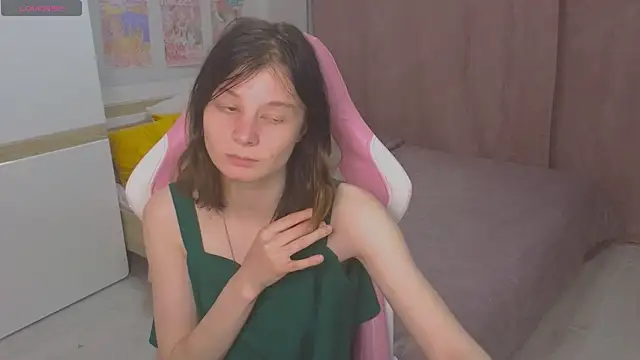 EllinEverly online show from 5, 6, 2026