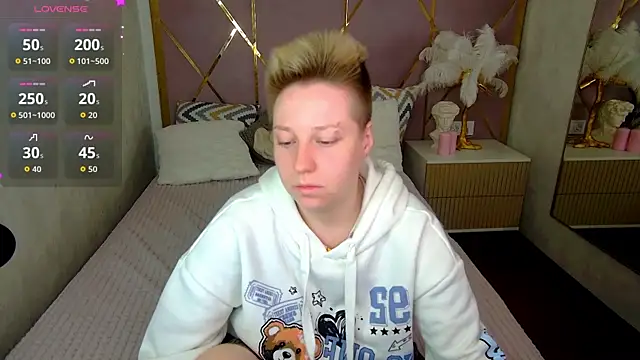 AlexandraGreen online show from 27, 9, 2025