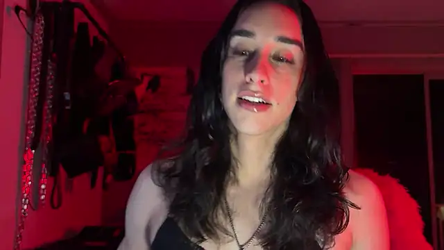 xoFrankie online show from 26, 3, 2026