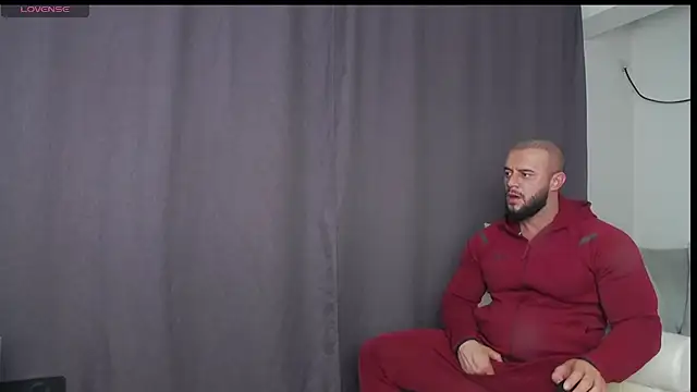 Snapshot of RickyMiami1 chatting on 1, 11, 2025 RickyMiami1 online show from 1, 11, 2025