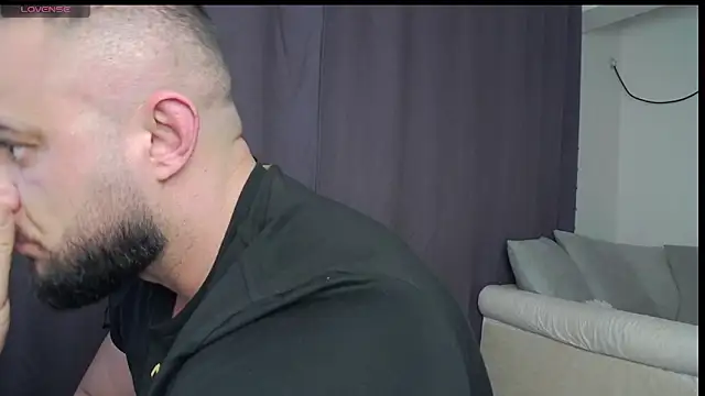 RickyMiami1 online show from 20, 3, 2026