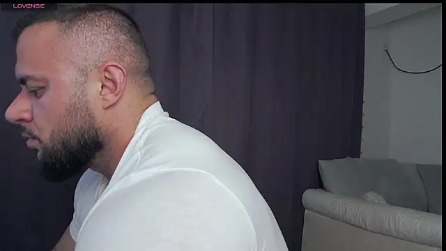 RickyMiami1 online show from 13, 4, 2026