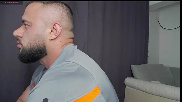 RickyMiami1 online show from 24, 4, 2026