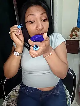 pocahontas nex online show from 28, 11, 2025