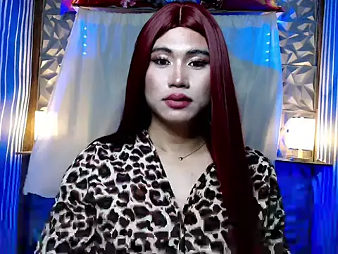 UrAsianCummer online show from 15, 10, 2025