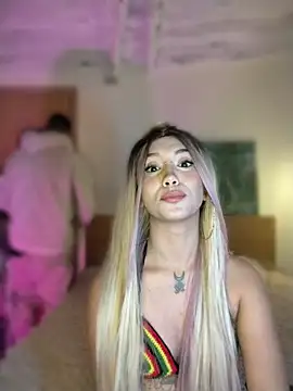 Ella rr online show from 19, 3, 2026