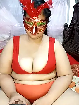 Tanisha-Chy online show from 17, 10, 2025