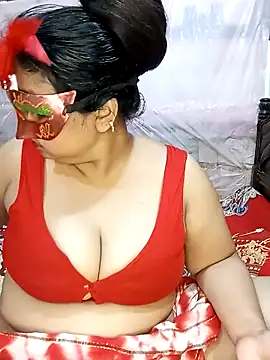 Tanisha-Chy online show from 23, 10, 2025
