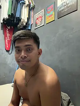 MisterMidnightXXX online show from 1, 7, 2026