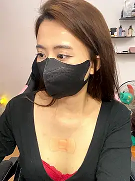 Mochi21 online show from 11, 1, 2026