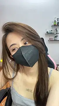 Mochi21 online show from 14, 2, 2026