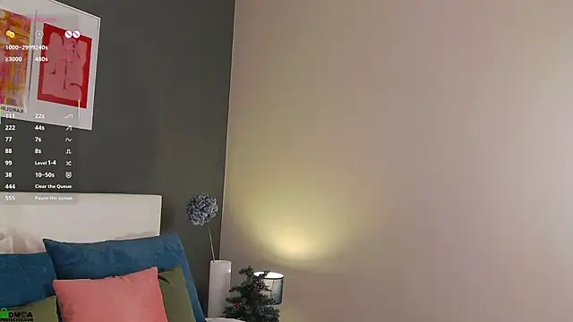 SaraHearts online show from 14, 1, 2026