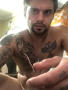 CaptHook931 online show from 6, 3, 2026