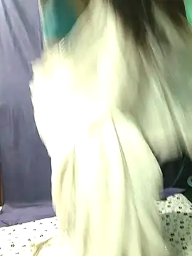 cutie pei002 online show from 14, 10, 2025