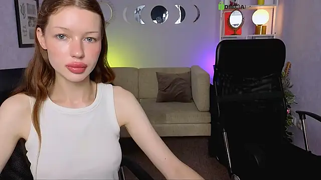 Snapshot of khloebeauty chatting on 12, 6, 2026 khloebeauty online show from 12, 6, 2026