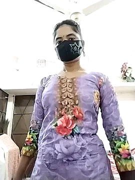 Puja-Rane online show from 17, 12, 2025