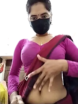 Snapshot of Puja-Rane chatting on 23, 4, 2026 Puja-Rane online show from 23, 4, 2026