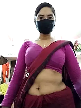 Snapshot of Puja-Rane chatting on 24, 4, 2026 Puja-Rane online show from 24, 4, 2026