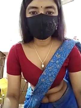 Snapshot of Puja-Rane chatting on 30, 4, 2026 Puja-Rane online show from 30, 4, 2026
