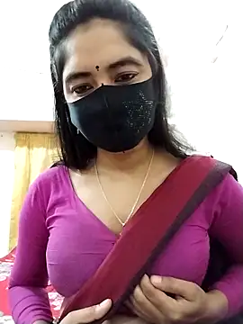 Snapshot of Puja-Rane chatting on 12, 5, 2026 Puja-Rane online show from 12, 5, 2026