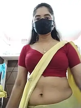 Snapshot of Puja-Rane chatting on 20, 5, 2026 Puja-Rane online show from 20, 5, 2026