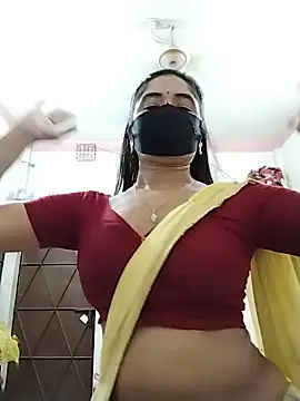 Snapshot of Puja-Rane chatting on 21, 5, 2026 Puja-Rane online show from 21, 5, 2026
