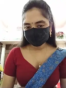 Snapshot of Puja-Rane chatting on 24, 5, 2026 Puja-Rane online show from 24, 5, 2026