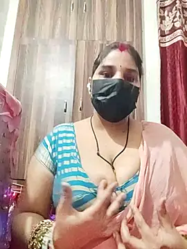 Sexybhabhi6 online show from 28, 11, 2025