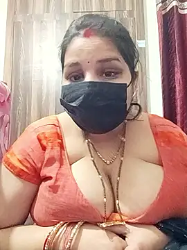 Sexybhabhi6 online show from 15, 1, 2026