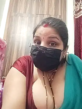 Sexybhabhi6 online show from 17, 1, 2026